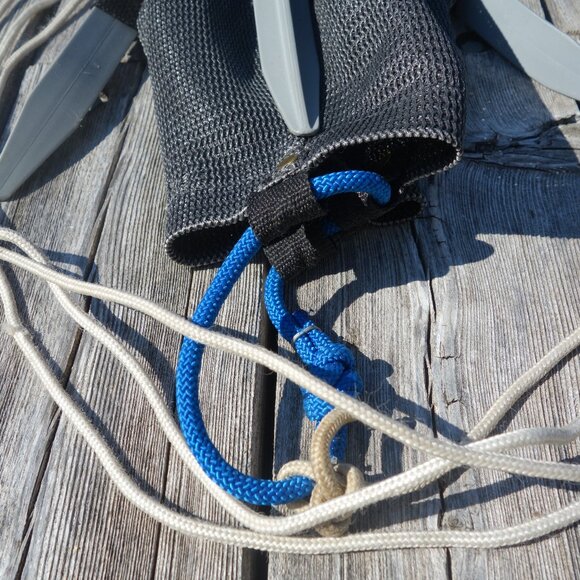 Canoe and Kayak Anchor - Picture 4 of 13